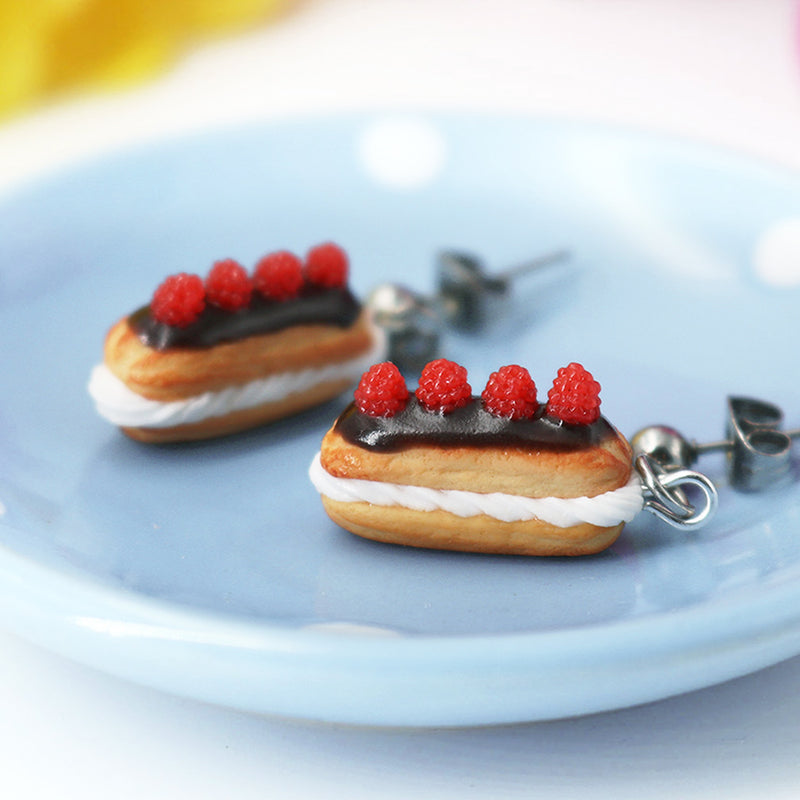products/handmade_polymer_clay_eclair_stud_earrings_topped_with_chocolate_and_raspberries_7_crop.jpg