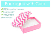 Handmade Avocado Heart Necklace, Valentine's day gift