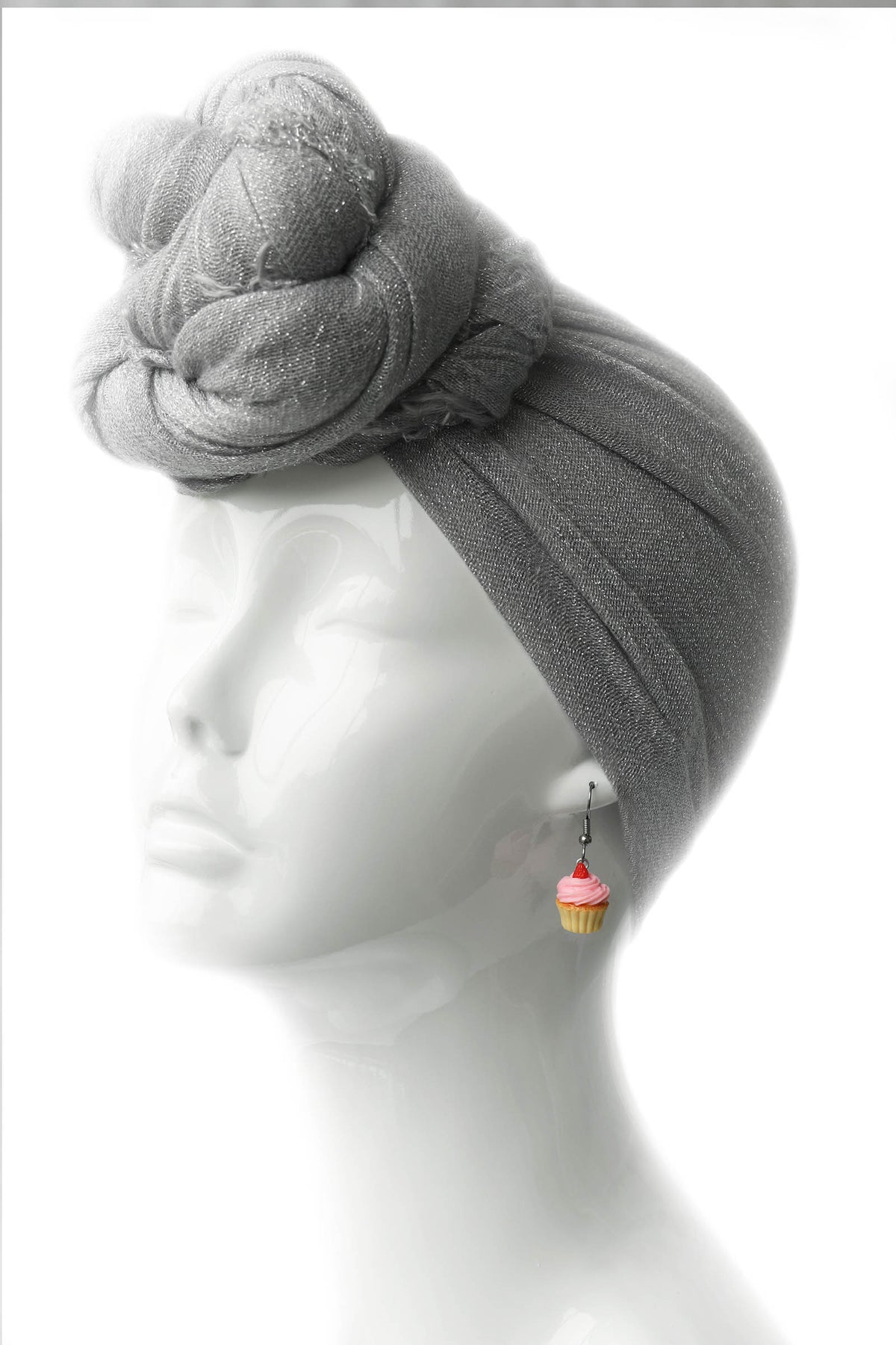 polinacreations Handmade jewelry pink Frosting Cupcake Earrings Topped With Strawberry, Polymer Clay Fake Food Jewelry pink earrings pink jewelry Red Strawberry Fruit Earrings polymer clay jewelry polina creations cute earrings miniature food jewelry mini food earrings gift for her gift foe woman girl pink jewelry dessert jewelry yellow earrings strawberry cupcake red jewelry red earrings