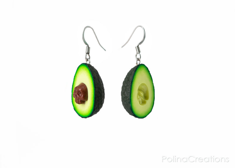 products/Avocado_skull_dangle_earrings_polinacretions_4.jpg