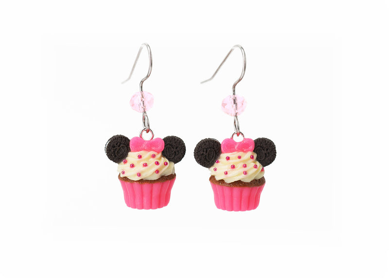 products/Handmade_polymer_clay_Oreo_mickey_mouse_cupcake_earrings_pink_1-3.jpg