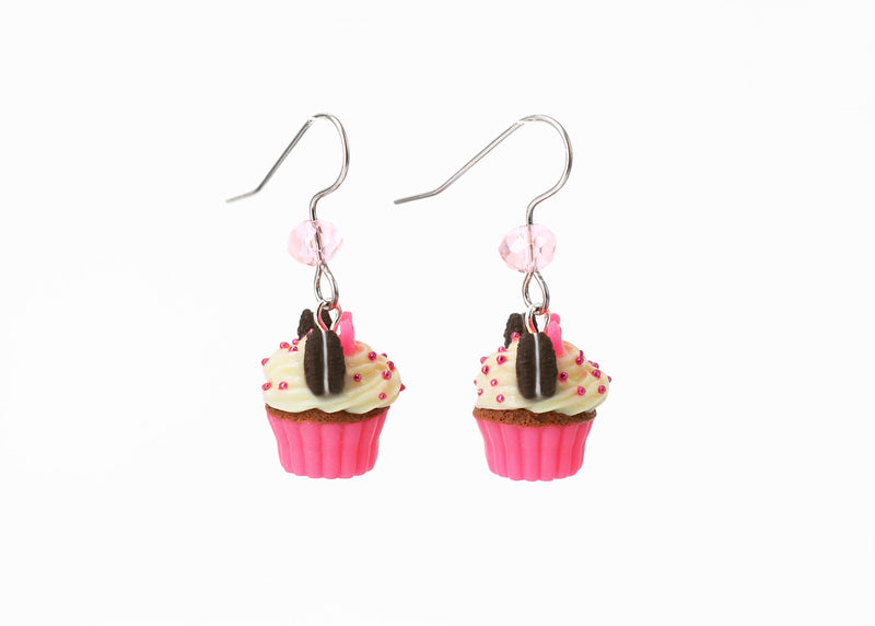 products/Handmade_polymer_clay_Oreo_mickey_mouse_cupcake_earrings_pink_2-2.jpg