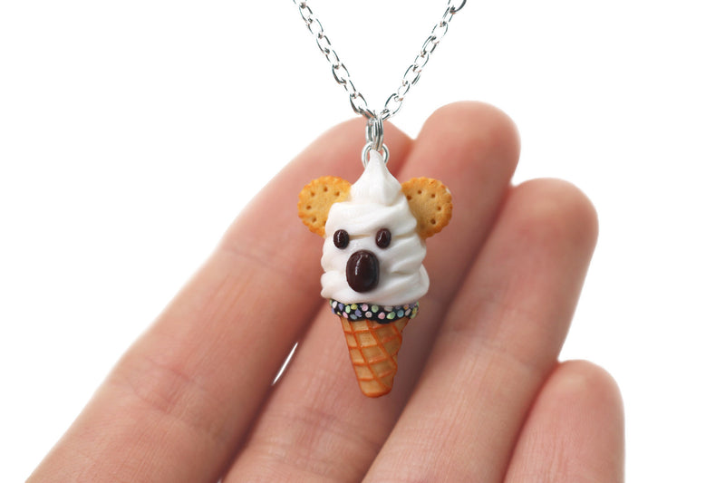 Ice cream pendant sales