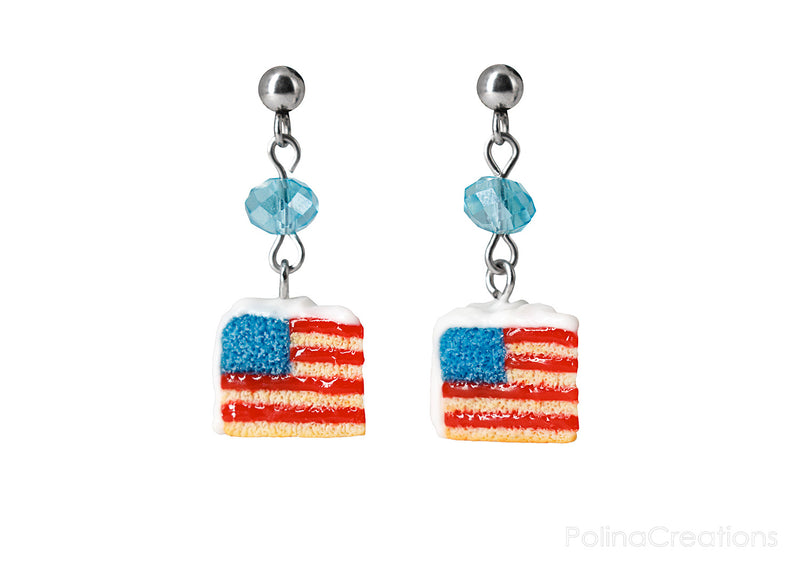 products/USA_american_flag_cake_earrings_1.jpg