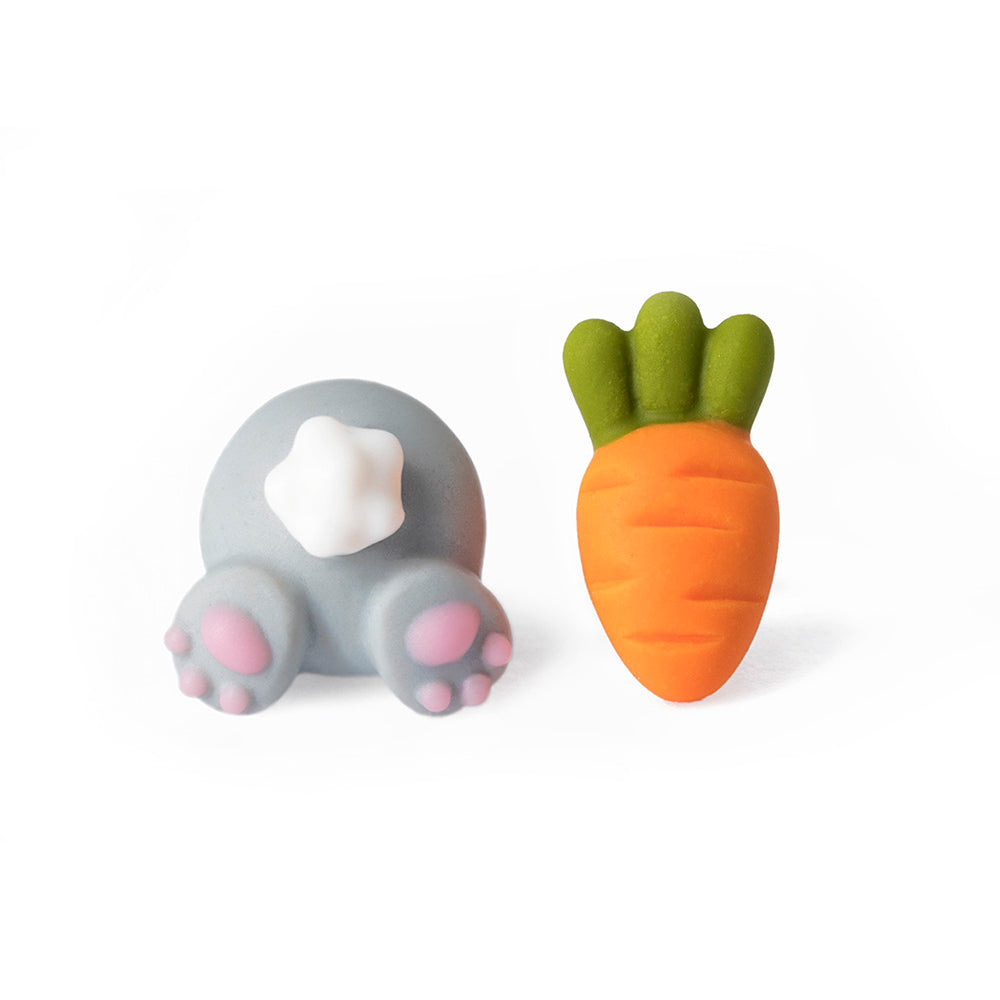Bunny Bum Earrings Bunny Bum Earrings