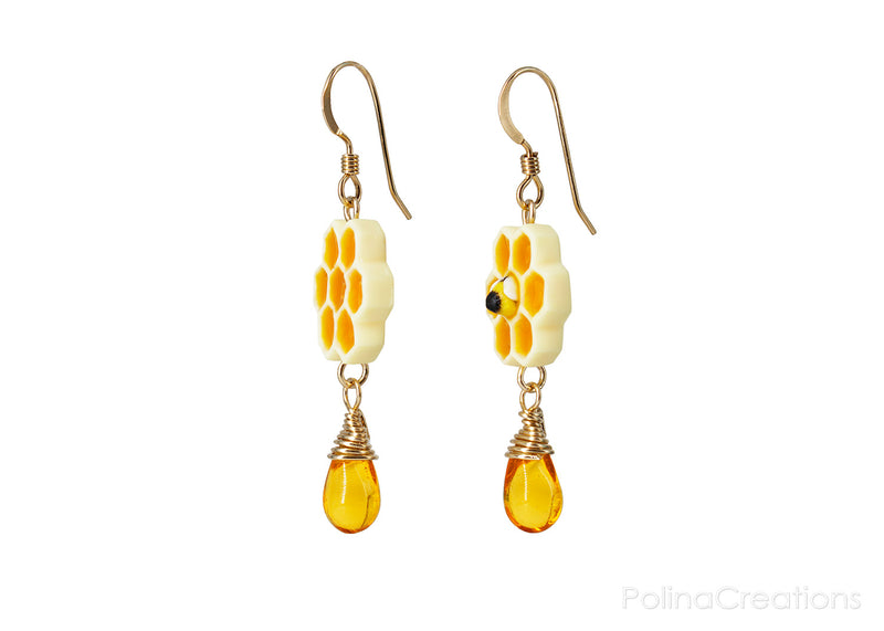 products/gold_honeycomb_earrings_polina_creations_3.jpg