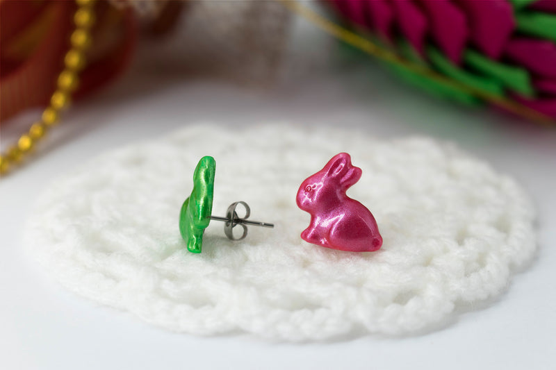 products/handmade_polymer_clay_metallic_pink_green_colour_easter_bunny_stud_earrings_1.jpg