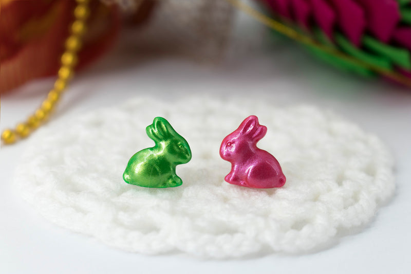 products/handmade_polymer_clay_metallic_pink_green_colour_easter_bunny_stud_earrings_4.jpg