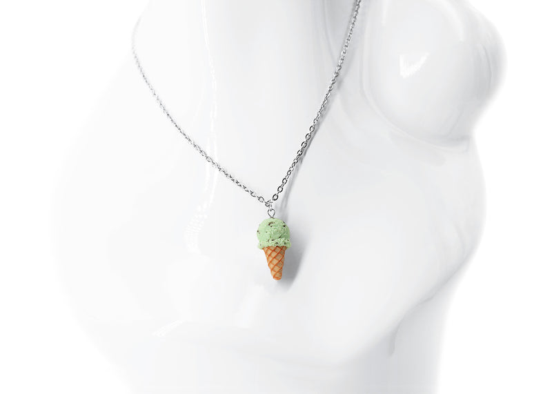 products/handmade_polymer_clay_mint_ice_cream_waffle_cone_pendant_4.jpg
