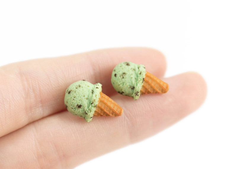 products/mint_ice_cream_waffle_cone_stud_earrings_2.jpg