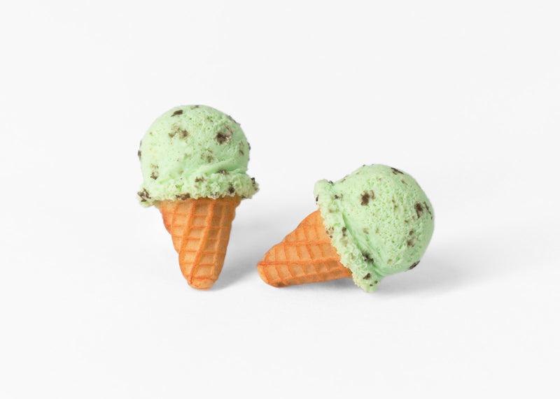 products/mint_ice_cream_waffle_cone_stud_earrings_6.jpg