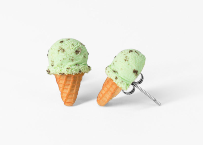 products/mint_ice_cream_waffle_cone_stud_earrings_7.jpg