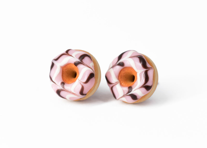 products/pink_donut_stud_earrings_with_stripes_2.jpg