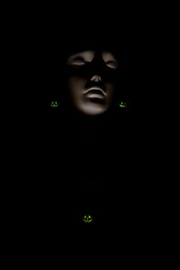 Polinacreations Handmade jewelry Glow in the Dark Halloween Pumpkin Head Necklace, Spooky Halloween Jewelry Smile Pumpkin Jack Necklace Scary Halloween Pendant Witch jewelry Halloween necklace Halloween charm polina creations smile jewelry smile necklace orange jewelry orange necklace charm circle jewelry circle charm gift for her gift for women girls glow jewelry Halloween gift holiday gift Halloween pendant 