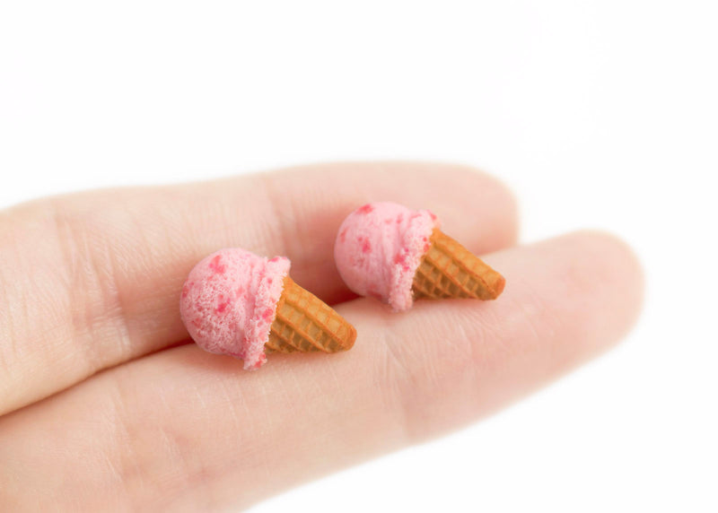 products/strawberry_ice_cream_waffle_cone_stud_earrings_4.jpg