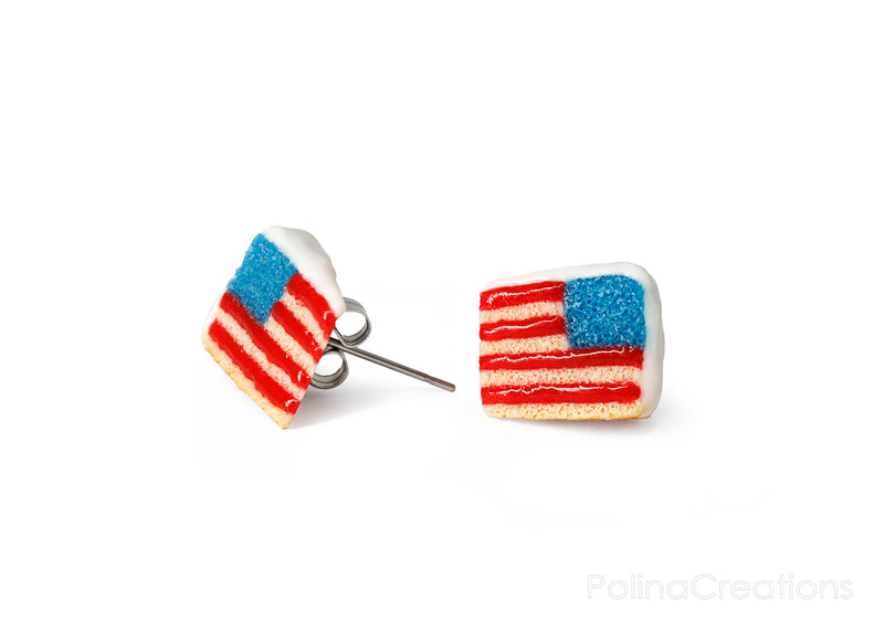 products/usa_flag_cake_stud_earrings_polina_creations_1.jpg